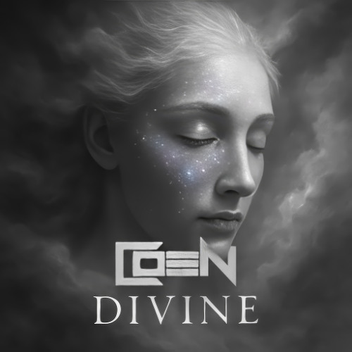 NEW RELEASE: DIVINE